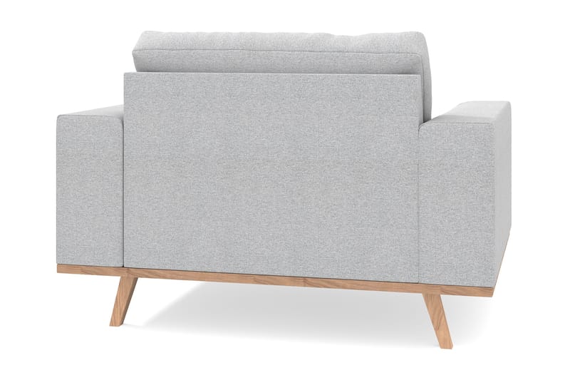 Copenhagen Lænestol - Møbler - Stole & lænestole - Lænestole