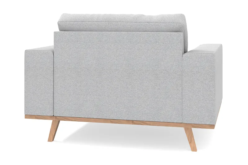 Copenhagen Lænestol - Møbler - Stole & lænestole - Lænestole