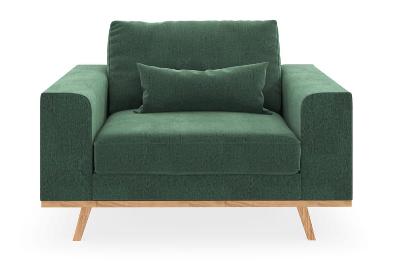 Copenhagen Lænestol - Møbler - Stole & lænestole - Lænestole