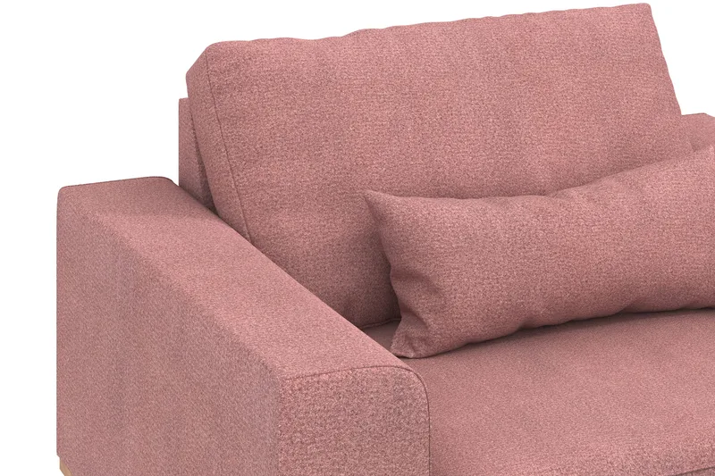 Copenhagen Lænestol - Møbler - Stole & lænestole - Lænestole