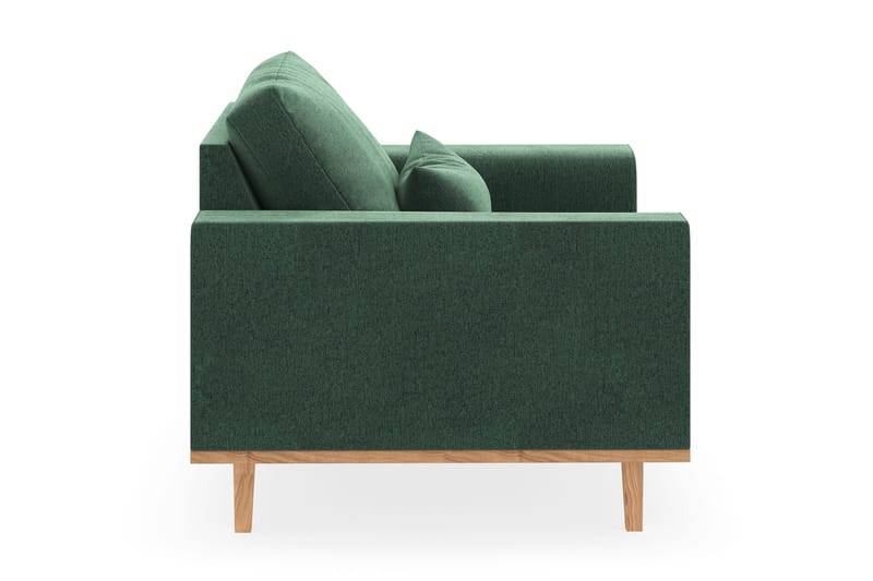 Copenhagen Lænestol - Møbler - Stole & lænestole - Lænestole