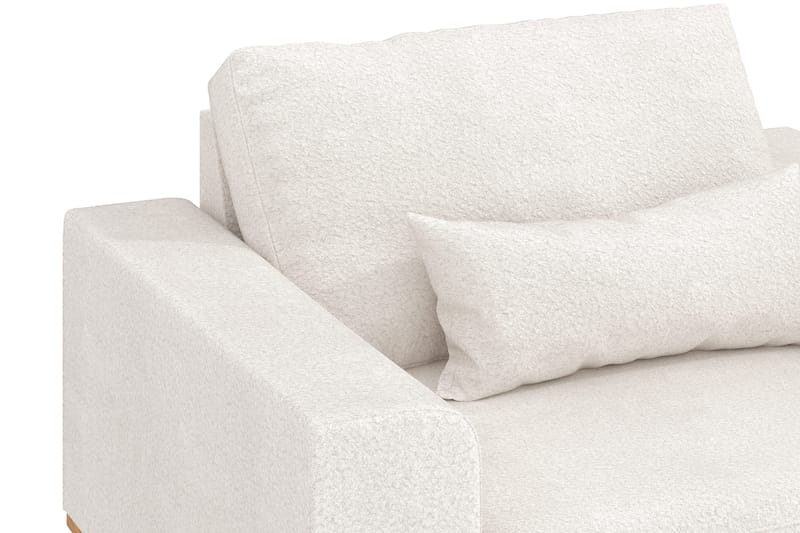 Copenhagen Lænestol - Møbler - Stole & lænestole - Lænestole