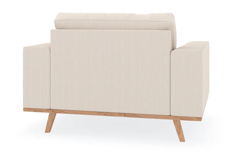 Copenhagen Lænestol - Møbler - Stole & lænestole - Lænestole