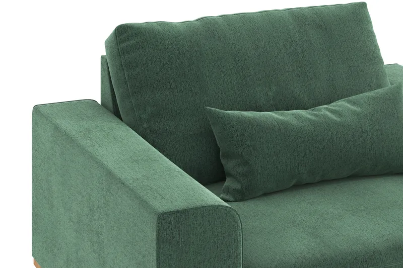 Copenhagen Lænestol - Møbler - Stole & lænestole - Lænestole