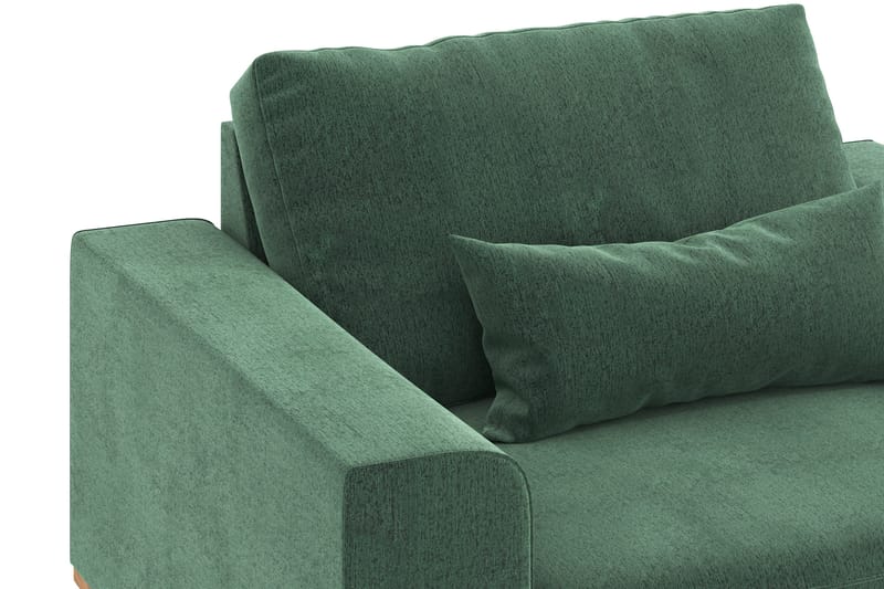 Copenhagen Lænestol - Møbler - Stole & lænestole - Lænestole