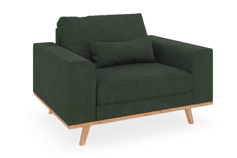 Copenhagen Lænestol - Møbler - Stole & lænestole - Lænestole