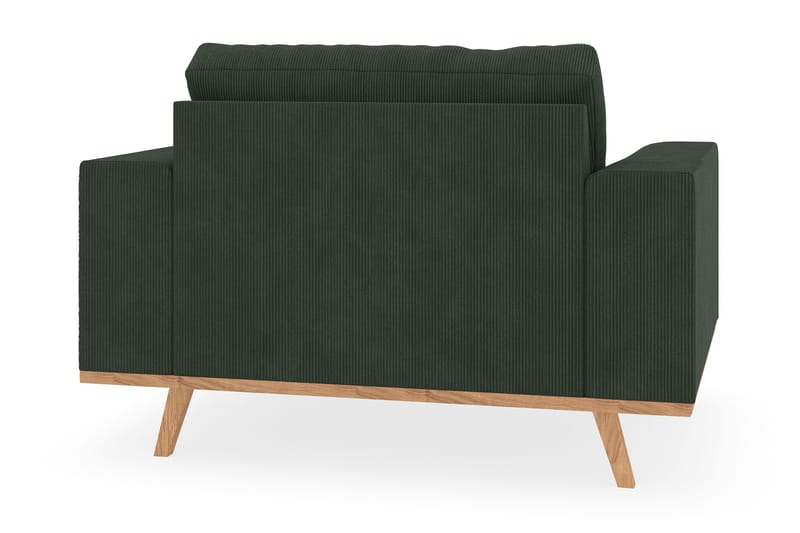 Copenhagen Lænestol - Møbler - Stole & lænestole - Lænestole