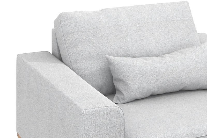 Copenhagen Lænestol - Møbler - Stole & lænestole - Lænestole