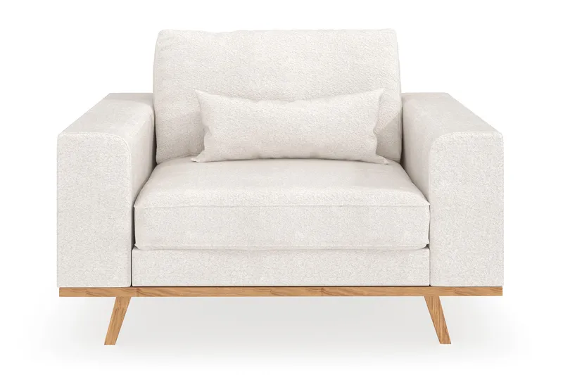 Copenhagen Lænestol - Møbler - Stole & lænestole - Lænestole