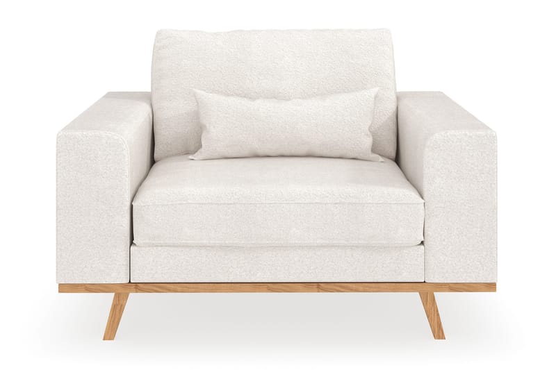 Copenhagen Lænestol - Møbler - Stole & lænestole - Lænestole