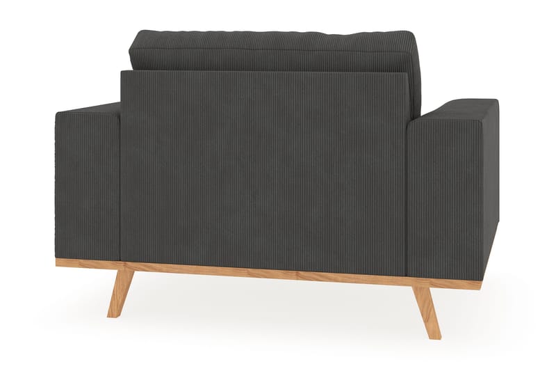 Copenhagen Lænestol - Møbler - Stole & lænestole - Lænestole