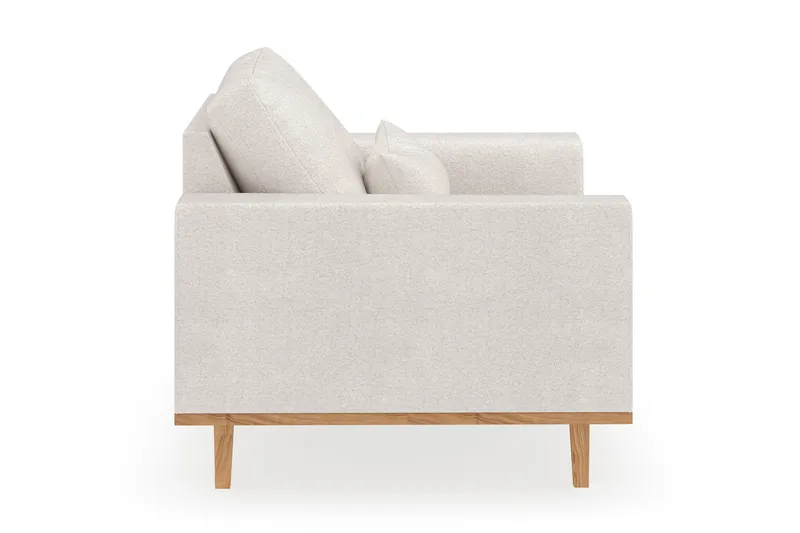 Copenhagen Lænestol - Møbler - Stole & lænestole - Lænestole