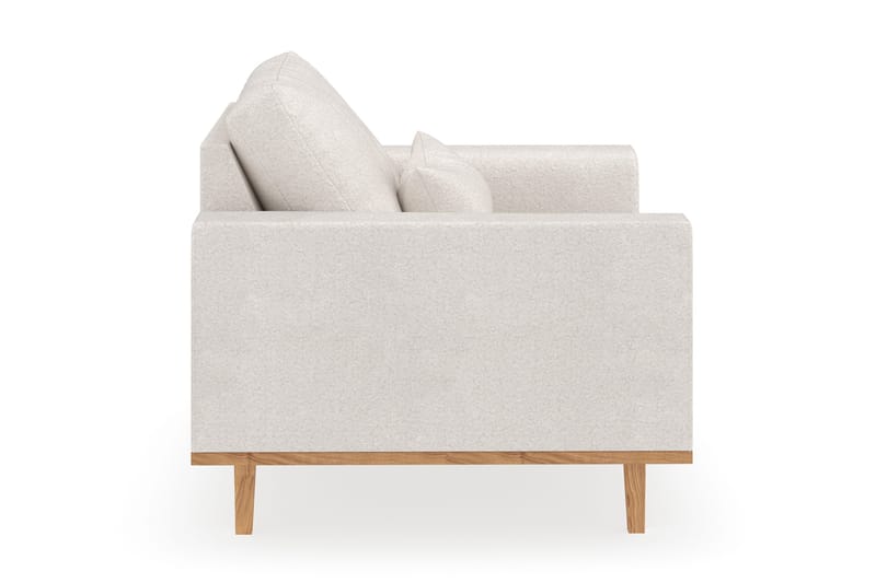 Copenhagen Lænestol - Møbler - Stole & lænestole - Lænestole