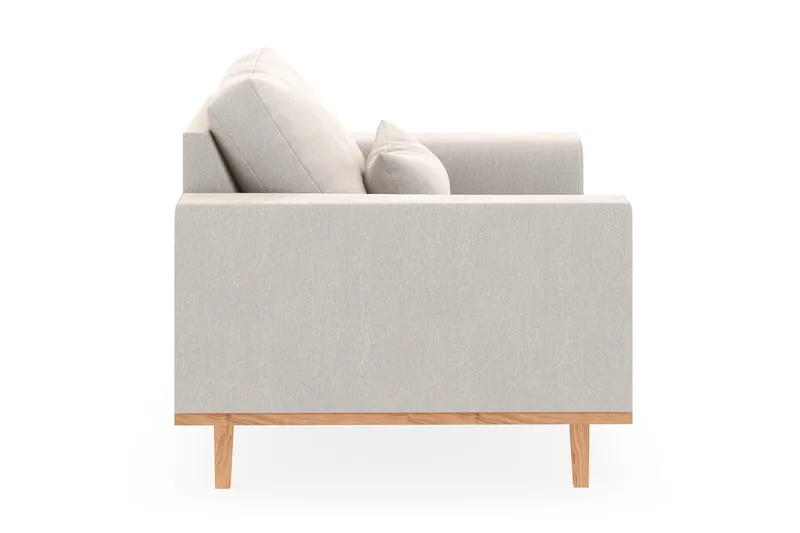 Copenhagen Lænestol - Møbler - Stole & lænestole - Lænestole