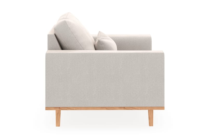 Copenhagen Lænestol - Møbler - Stole & lænestole - Lænestole