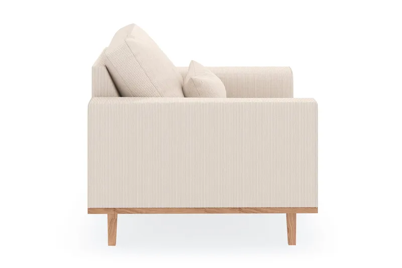 Copenhagen Lænestol - Møbler - Stole & lænestole - Lænestole