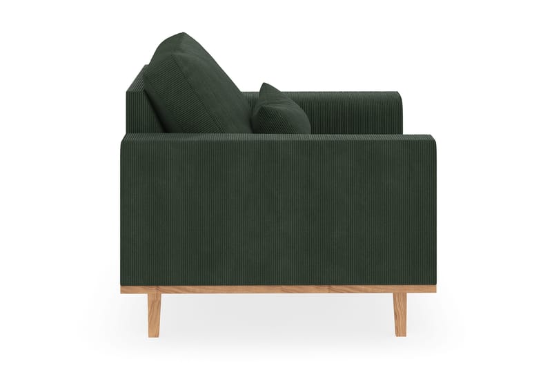 Copenhagen Lænestol - Møbler - Stole & lænestole - Lænestole