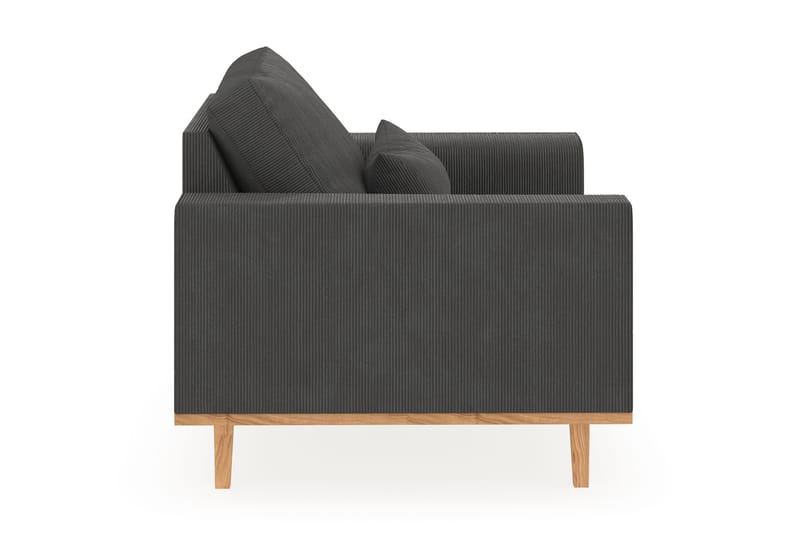 Copenhagen Lænestol - Møbler - Stole & lænestole - Lænestole