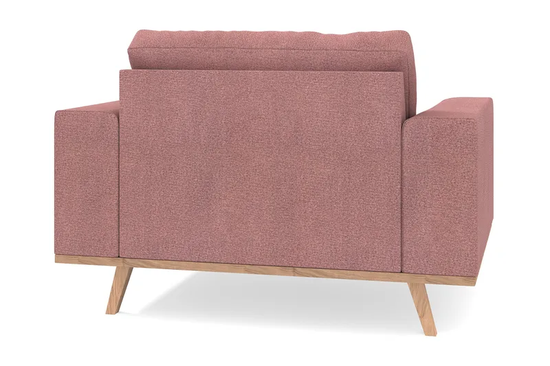 Copenhagen Lænestol - Møbler - Stole & lænestole - Lænestole