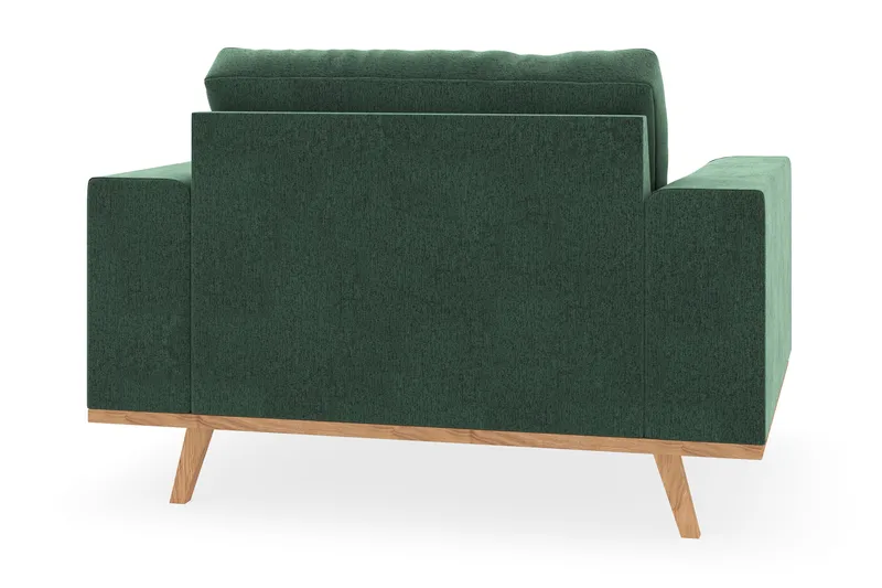 Copenhagen Lænestol - Møbler - Stole & lænestole - Lænestole