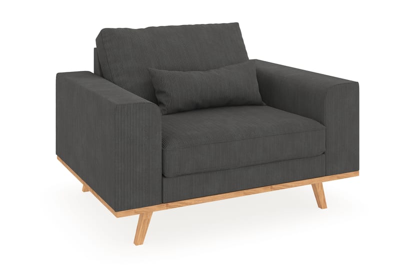 Copenhagen Lænestol - Møbler - Stole & lænestole - Lænestole