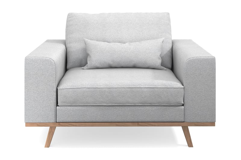 Copenhagen Lænestol - Møbler - Stole & lænestole - Lænestole