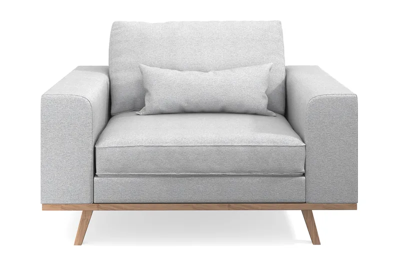 Copenhagen Lænestol - Møbler - Stole & lænestole - Lænestole