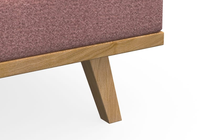 Copenhagen Lænestol - Møbler - Stole & lænestole - Lænestole