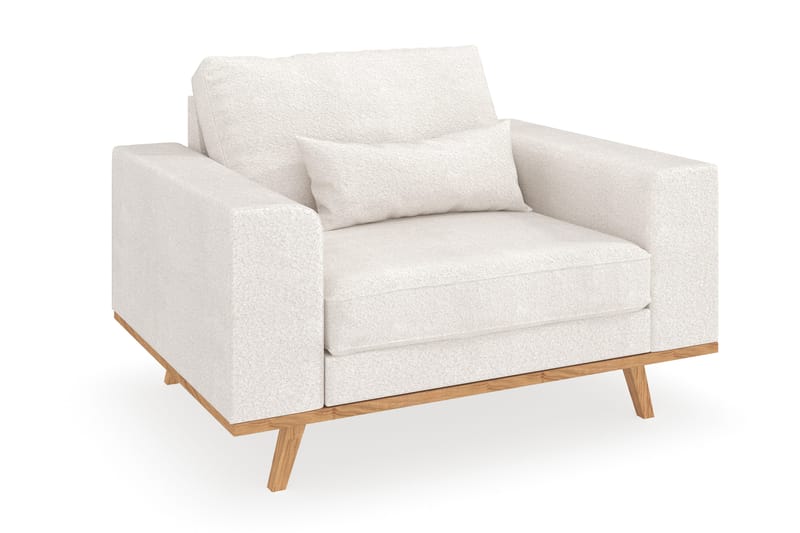 Copenhagen Lænestol - Møbler - Stole & lænestole - Lænestole