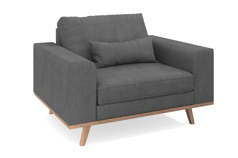 Copenhagen Lænestol - Møbler - Stole & lænestole - Lænestole