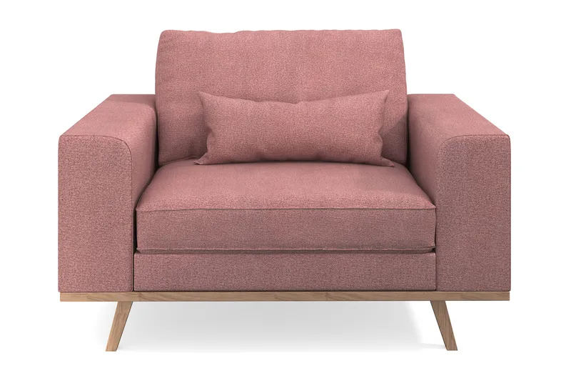 Copenhagen Lænestol - Møbler - Stole & lænestole - Lænestole