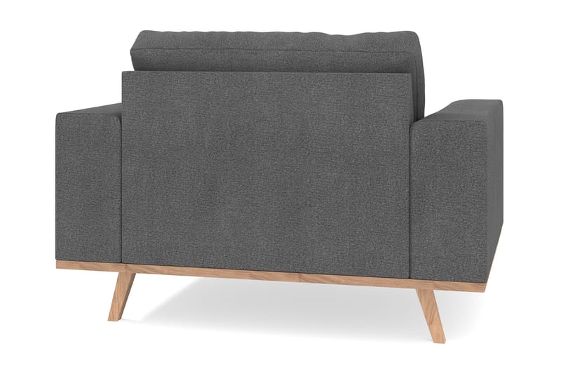 Copenhagen Lænestol - Møbler - Stole & lænestole - Lænestole