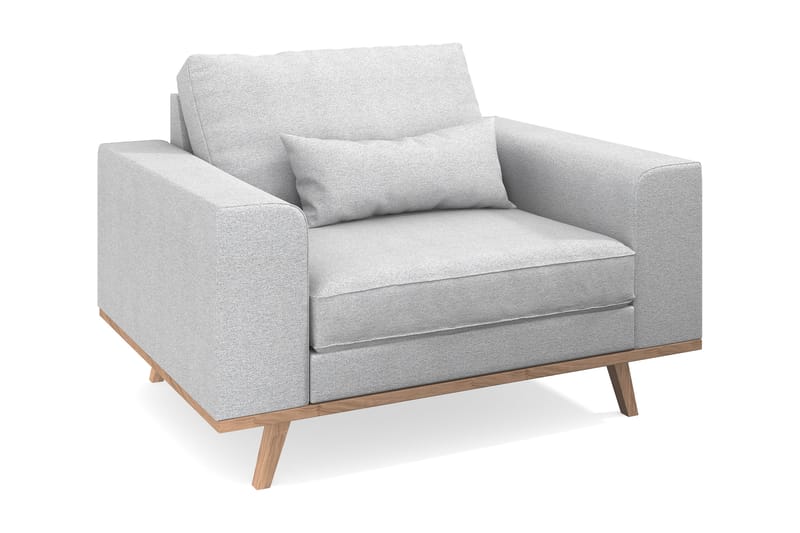 Copenhagen Lænestol - Møbler - Stole & lænestole - Lænestole