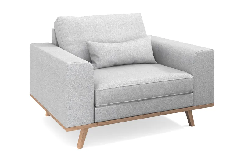 Copenhagen Lænestol - Møbler - Stole & lænestole - Lænestole