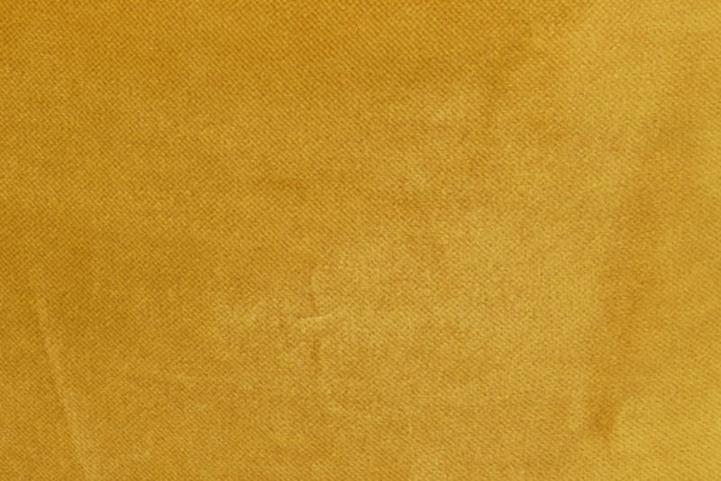 Corollos Velour Lænestol - Ochre - Møbler - Stole & lænestole - Lænestole