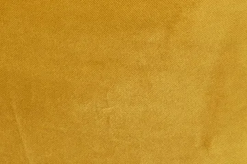 Corollos Velour Lænestol - Ochre - Møbler - Stole & lænestole - Lænestole
