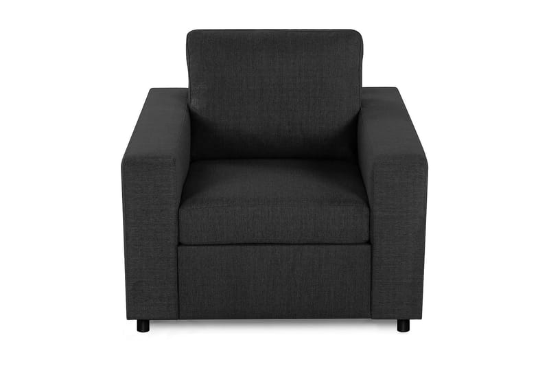 Crazy Lænestol - Antracit - Møbler - Stole & lænestole - Lænestole