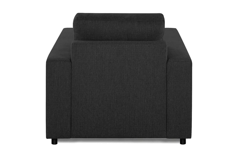 Crazy Lænestol - Antracit - Møbler - Stole & lænestole - Lænestole