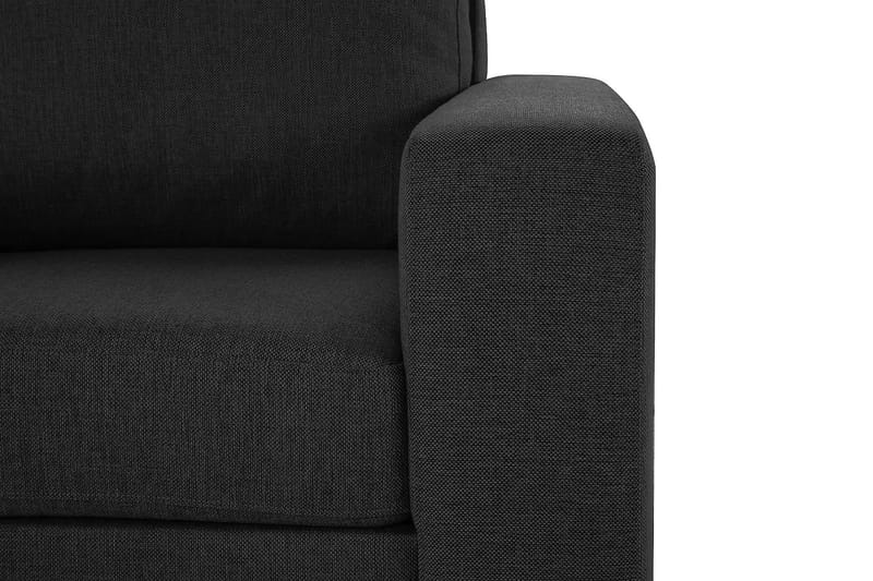 Crazy Lænestol - Antracit - Møbler - Stole & lænestole - Lænestole