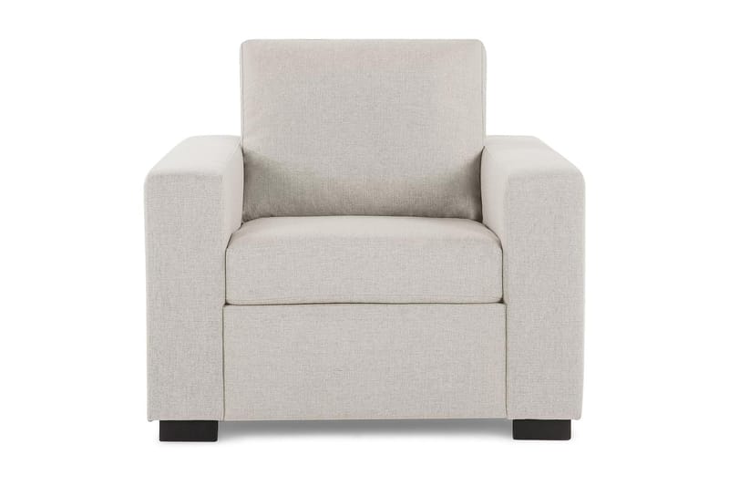 Crazy Lænestol - Beige - Møbler - Stole & lænestole - Lænestole