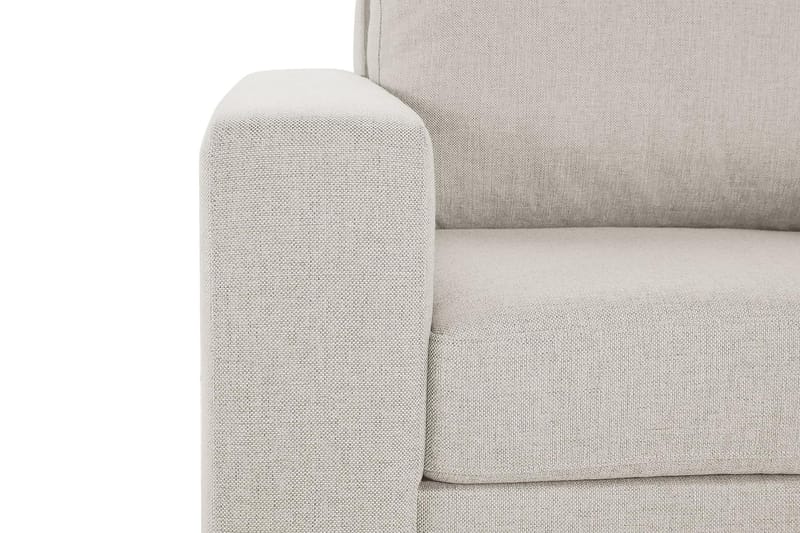 Crazy Lænestol - Beige - Møbler - Stole & lænestole - Lænestole