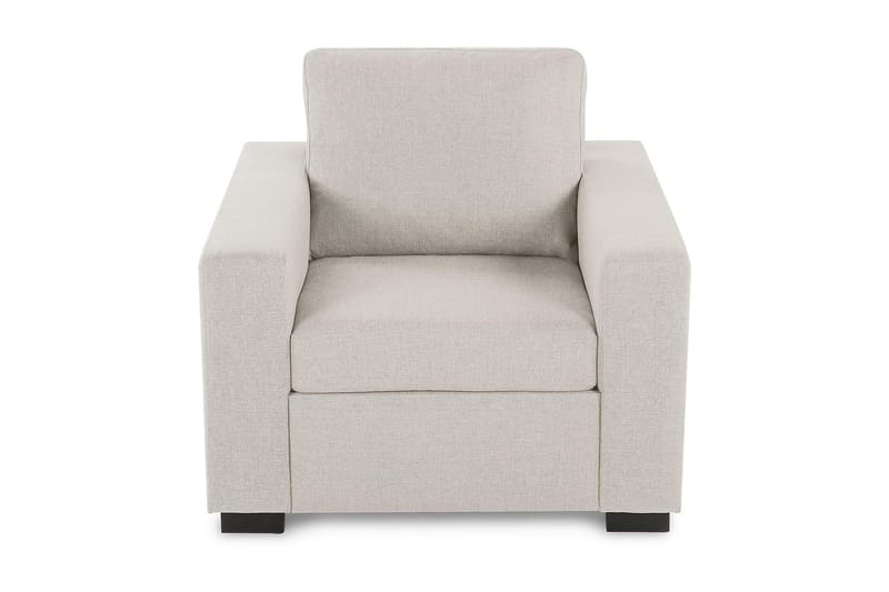 Crazy Lænestol - Beige - Møbler - Stole & lænestole - Lænestole
