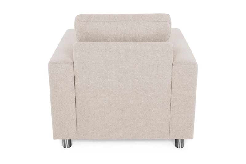 Crazy Lænestol - Beige - Møbler - Stole & lænestole - Lænestole
