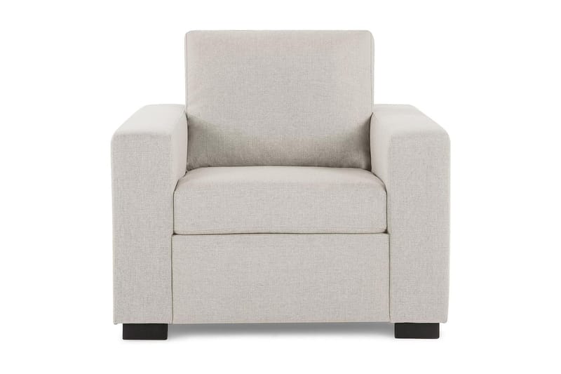 Crazy Lænestol - Beige - Møbler - Stole & lænestole - Lænestole