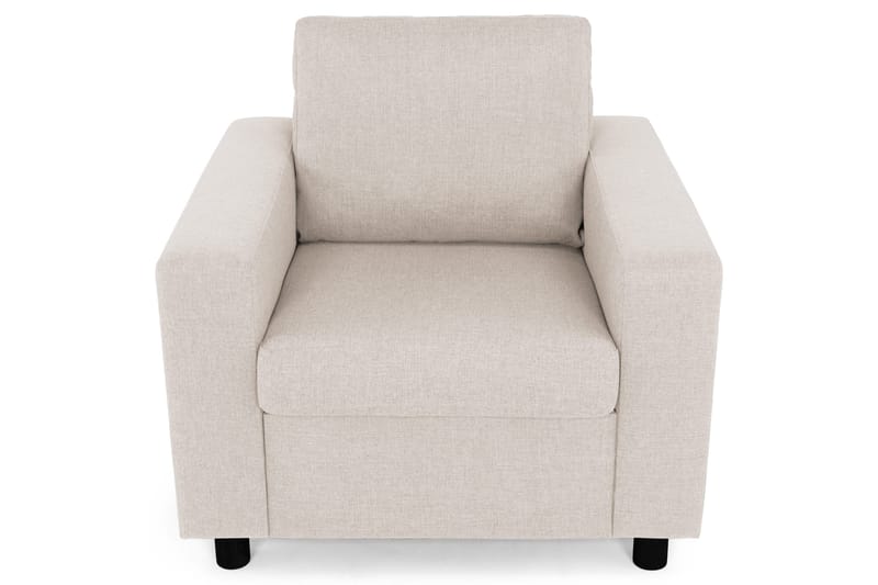 Crazy Lænestol - Beige - Møbler - Stole & lænestole - Lænestole