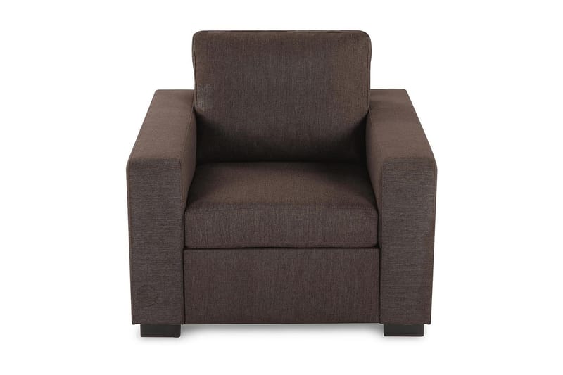 Crazy Lænestol - Brun - Møbler - Stole & lænestole - Lænestole