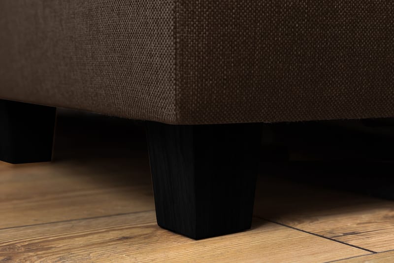 Crazy Lænestol - Brun - Møbler - Stole & lænestole - Lænestole