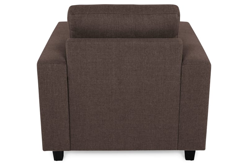 Crazy Lænestol - Brun - Møbler - Stole & lænestole - Lænestole