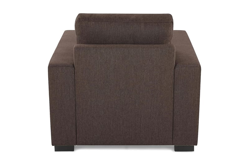 Crazy Lænestol - Brun - Møbler - Stole & lænestole - Lænestole