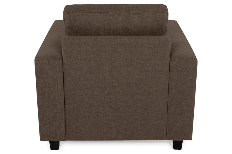 Crazy Lænestol - Brun - Møbler - Stole & lænestole - Lænestole